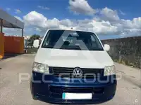 2004 Volkswagen Multivan