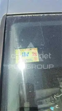 2004 Volkswagen Touran