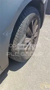 2004 Volkswagen Touran