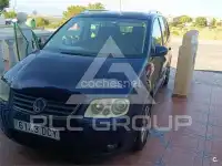 2004 Volkswagen Touran