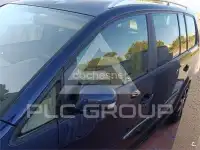 2004 Volkswagen Touran