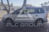2004 Volkswagen Touran