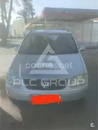 2004 Volkswagen Touran