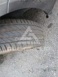 2004 Volkswagen Touran