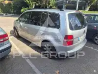 2004 Volkswagen Touran