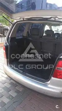 2004 Volkswagen Touran