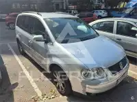 2004 Volkswagen Touran