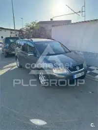 2004 Volkswagen Touran