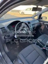 2004 Volkswagen Touran