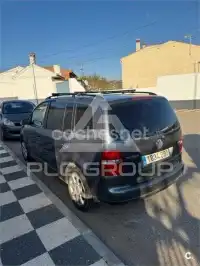 2004 Volkswagen Touran