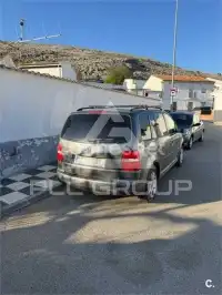 2004 Volkswagen Touran