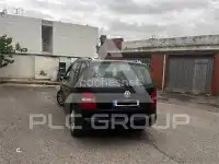 2004 Volkswagen Touran