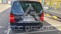 2004 Volkswagen Touran