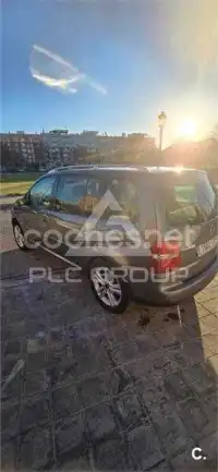 2004 Volkswagen Touran