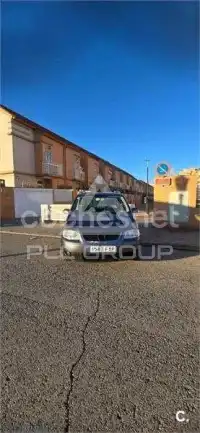 2004 Volkswagen Touran