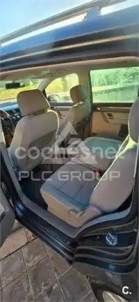 2004 Volkswagen Touran