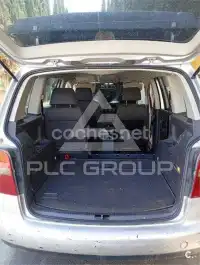 2004 Volkswagen Touran