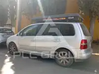2004 Volkswagen Touran