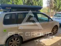 2004 Volkswagen Touran