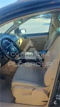 2004 Volkswagen Touran
