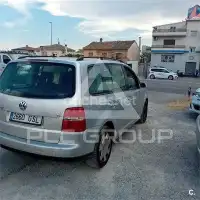 2004 Volkswagen Touran