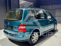 2004 Volkswagen Touran