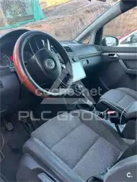 2004 Volkswagen Touran