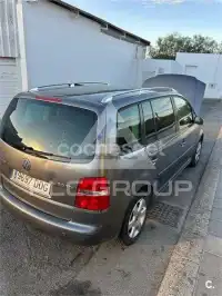 2004 Volkswagen Touran