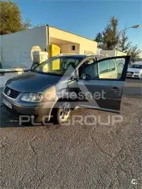 2004 Volkswagen Touran