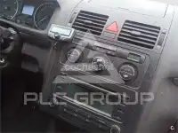 2004 Volkswagen Touran