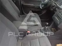 2004 Volkswagen Touran