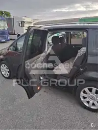 2004 Volkswagen Touran