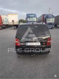 2004 Volkswagen Touran