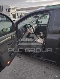2004 Volkswagen Touran