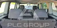 2004 Volkswagen Touran