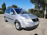 2004 Volkswagen Touran