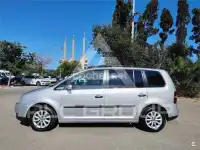 2004 Volkswagen Touran