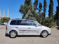2004 Volkswagen Touran