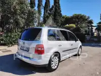 2004 Volkswagen Touran