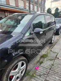 2004 Volkswagen Touran