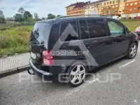 2004 Volkswagen Touran