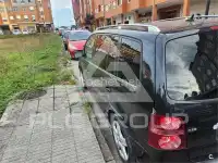 2004 Volkswagen Touran