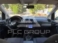 2004 Volkswagen Touran