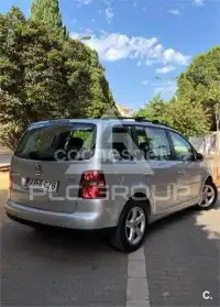 2004 Volkswagen Touran