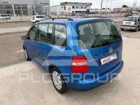 2004 Volkswagen Touran
