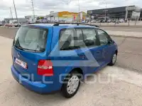 2004 Volkswagen Touran