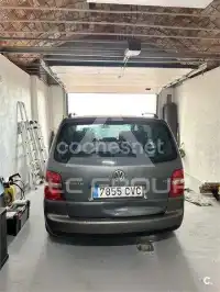 2004 Volkswagen Touran