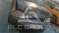 2004 Volkswagen Touran
