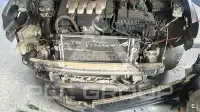 2004 Volkswagen Touran