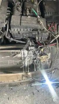 2004 Volkswagen Touran